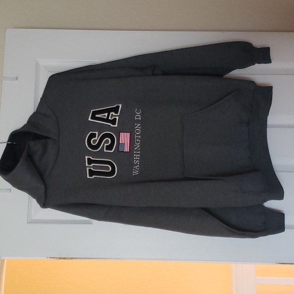 Unisex, XL, Hoodie - Picture 1 of 6